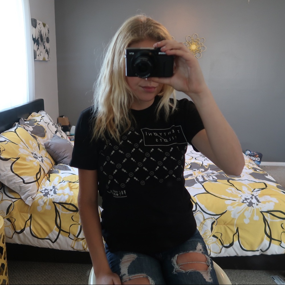 Twenty One Pilots Shirt